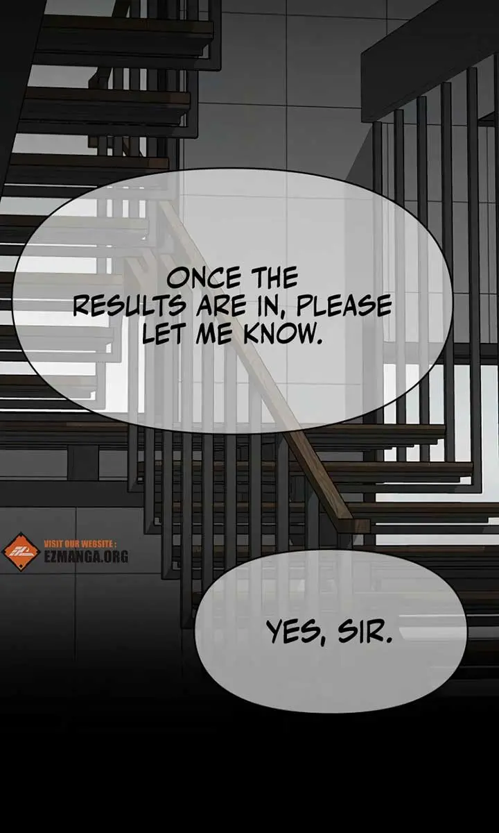 The Visitor of the Night Chapter 31 Page 43