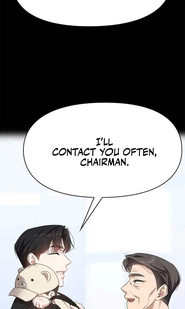 The Visitor of the Night Chapter 31 Page 50