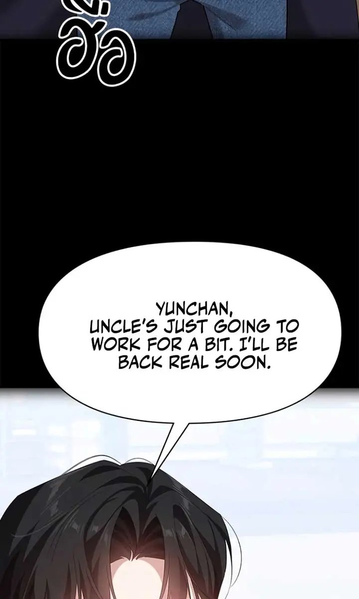 The Visitor of the Night Chapter 31 Page 61