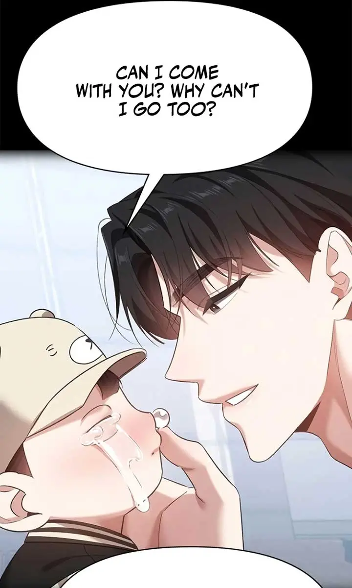 The Visitor of the Night Chapter 31 Page 63