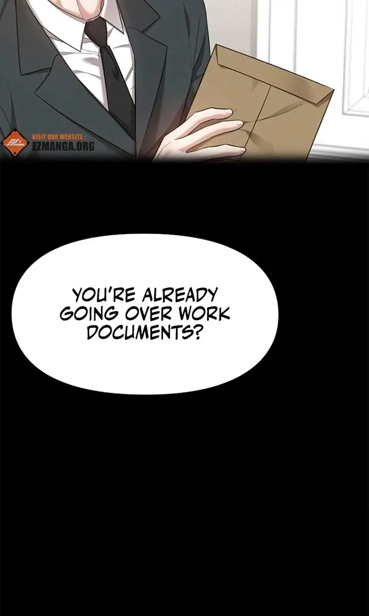 The Visitor of the Night Chapter 31 Page 98