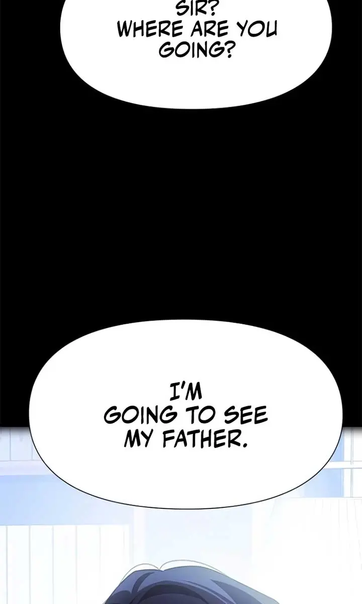 The Visitor of the Night Chapter 31 Page 109