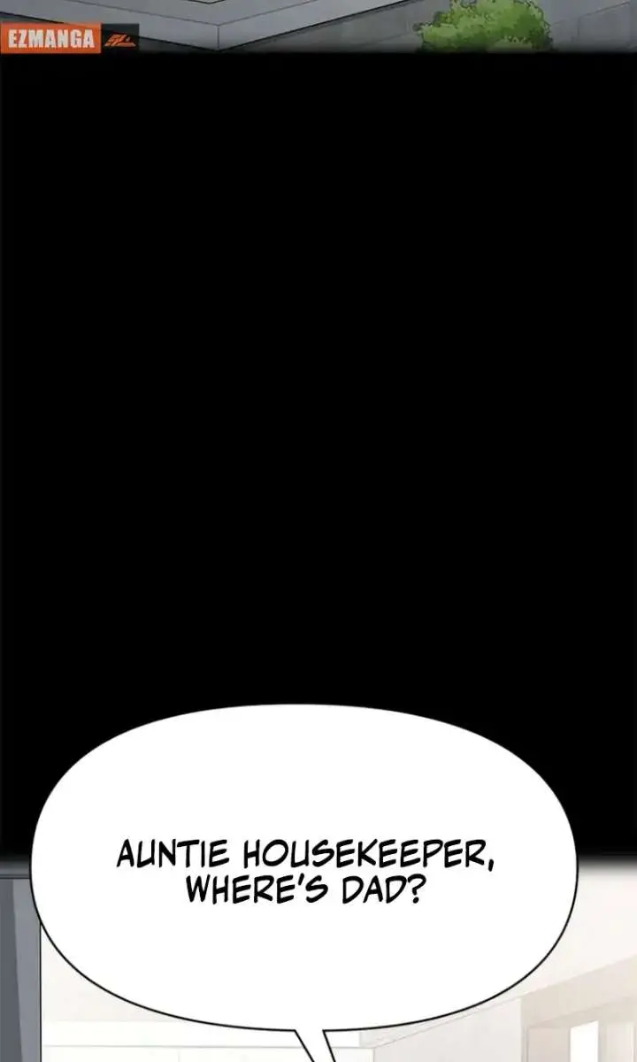 The Visitor of the Night Chapter 32 Page 4