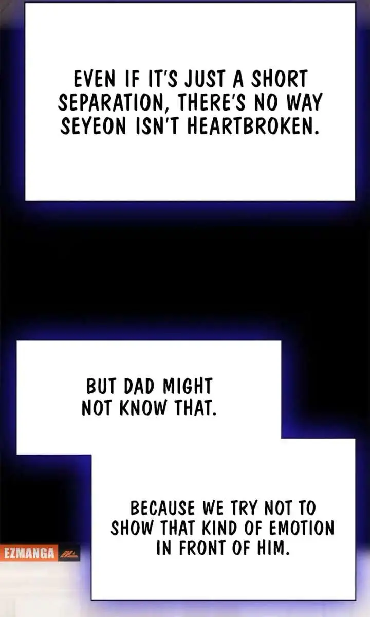 The Visitor of the Night Chapter 32 Page 37