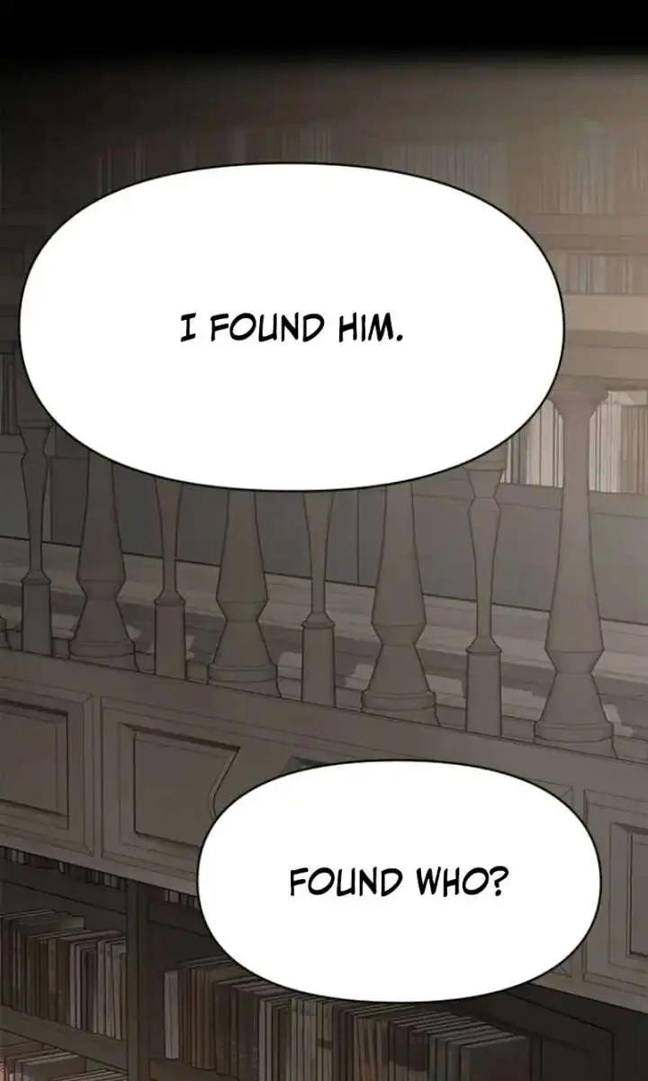 The Visitor of the Night Chapter 32 Page 41