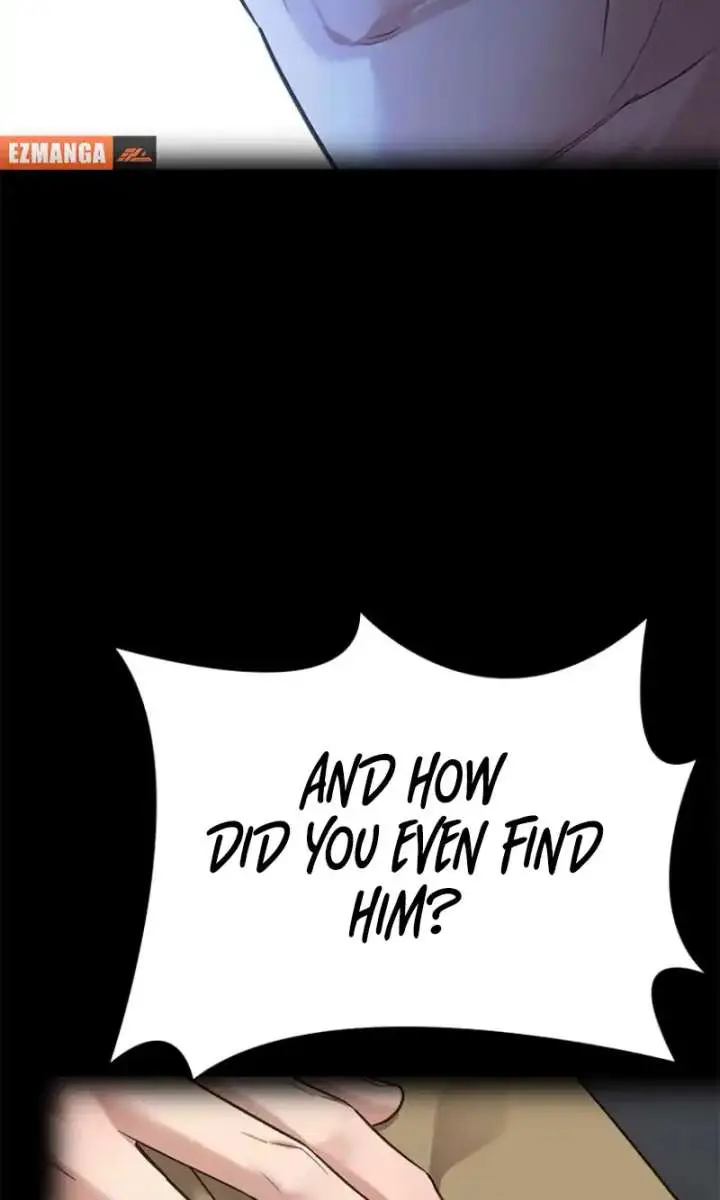 The Visitor of the Night Chapter 32 Page 47