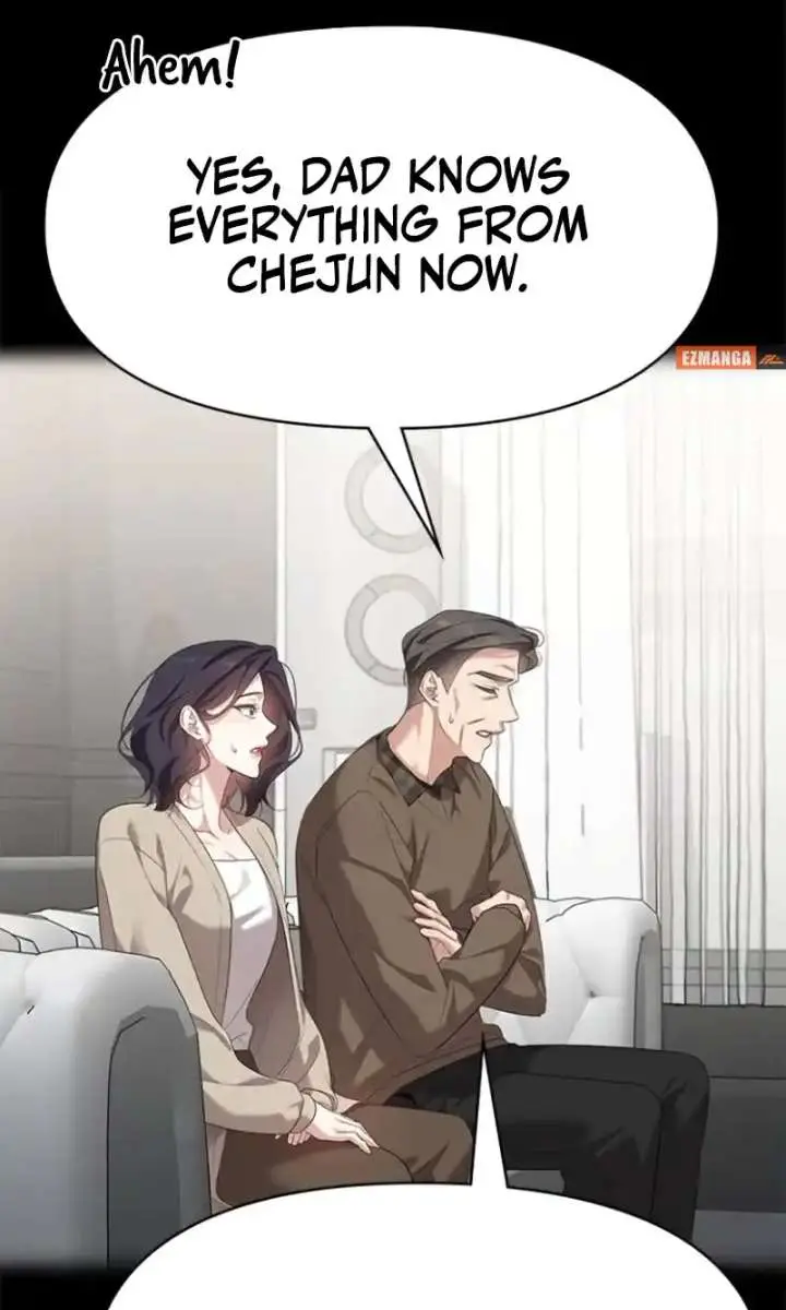 The Visitor of the Night Chapter 32 Page 64