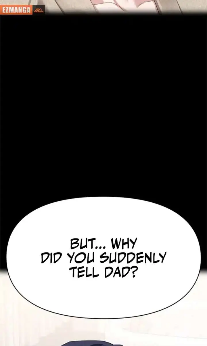 The Visitor of the Night Chapter 32 Page 70