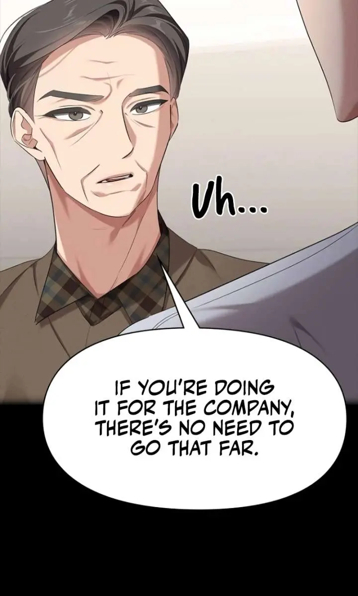 The Visitor of the Night Chapter 33 Page 8