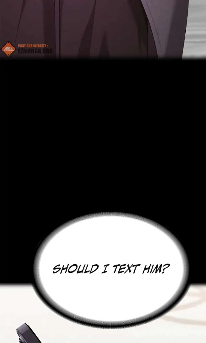 The Visitor of the Night Chapter 33 Page 40