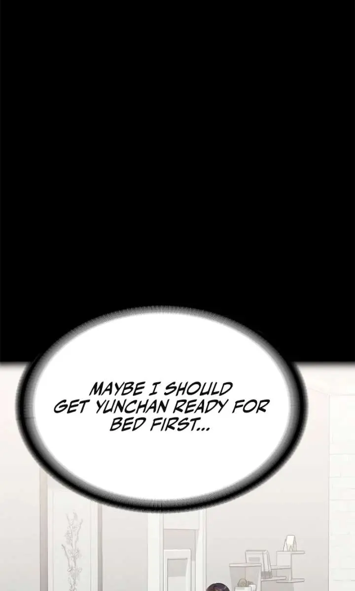 The Visitor of the Night Chapter 33 Page 49