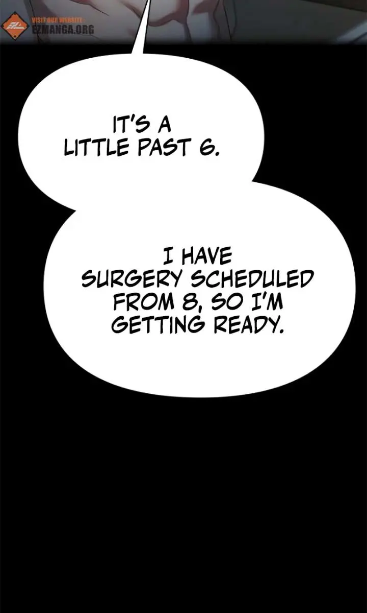 The Visitor of the Night Chapter 33 Page 55