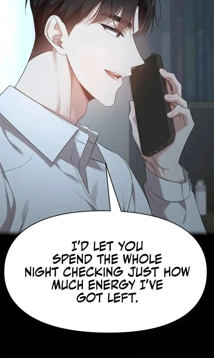 The Visitor of the Night Chapter 33 Page 65