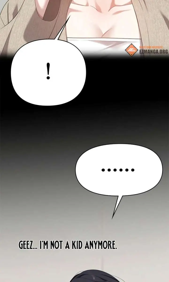 The Visitor of the Night Chapter 33 Page 67