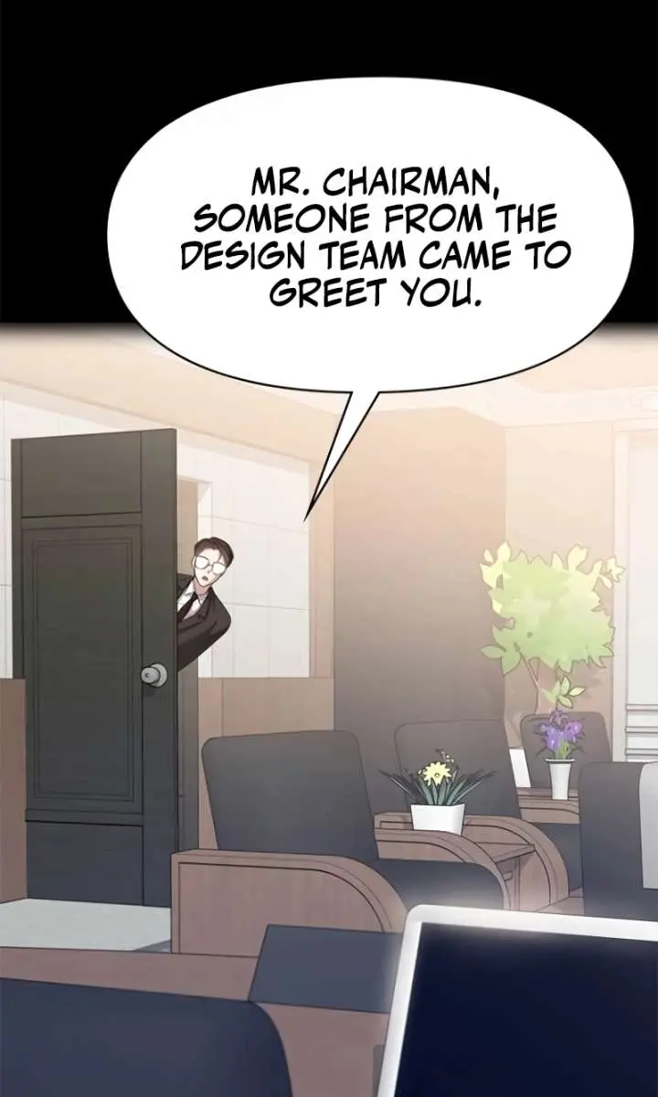 The Visitor of the Night Chapter 33 Page 90