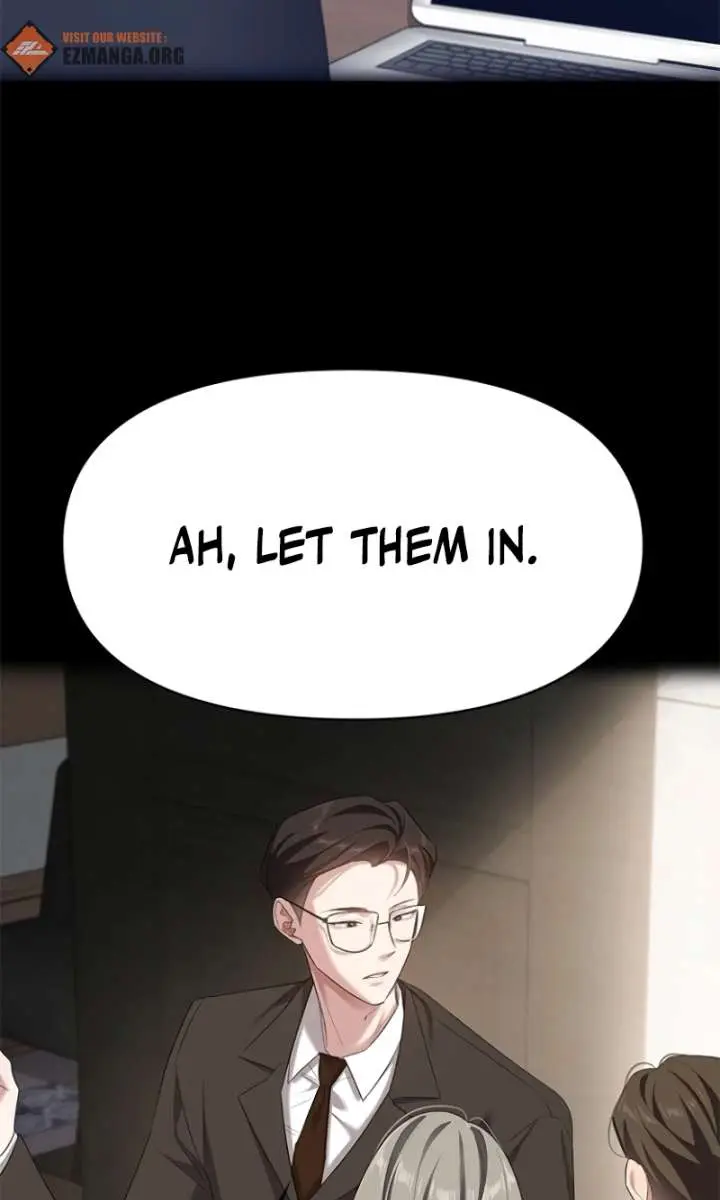 The Visitor of the Night Chapter 33 Page 91