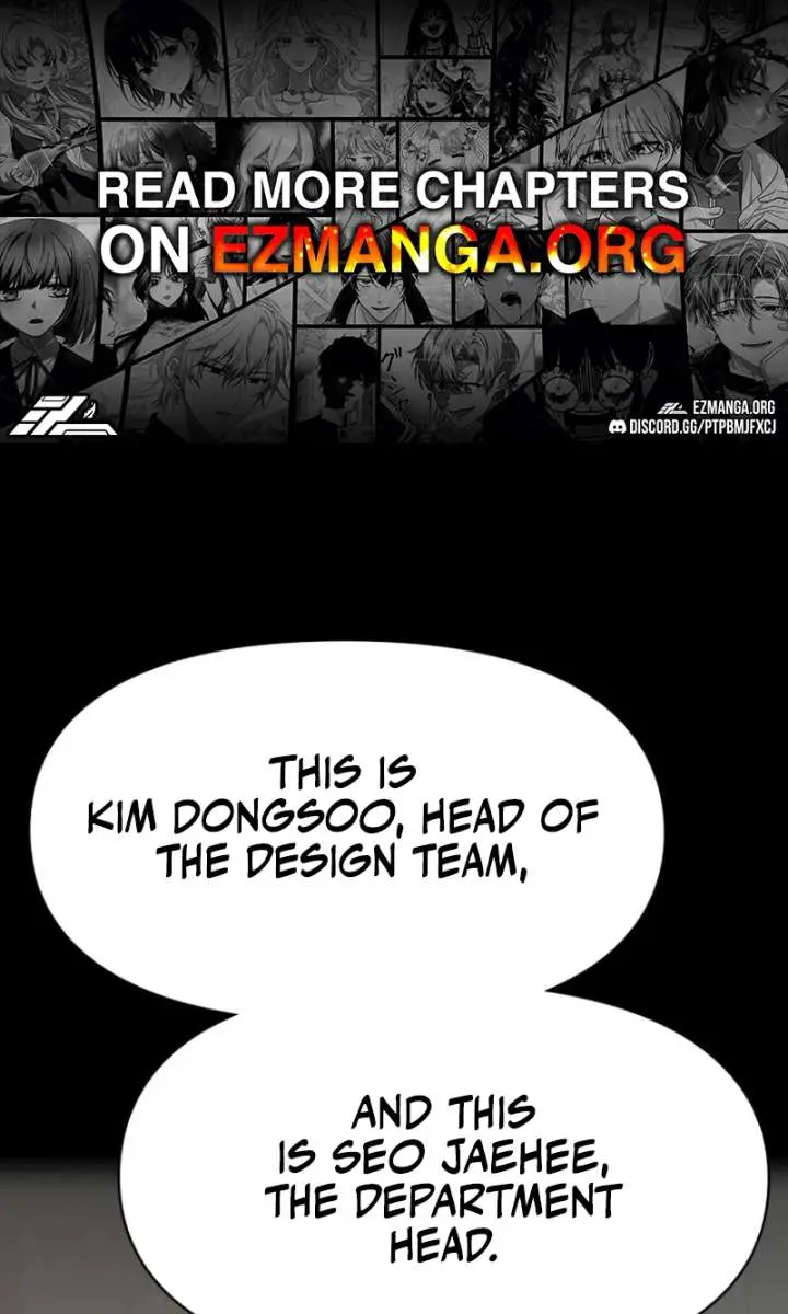 The Visitor of the Night Chapter 34 Page 2