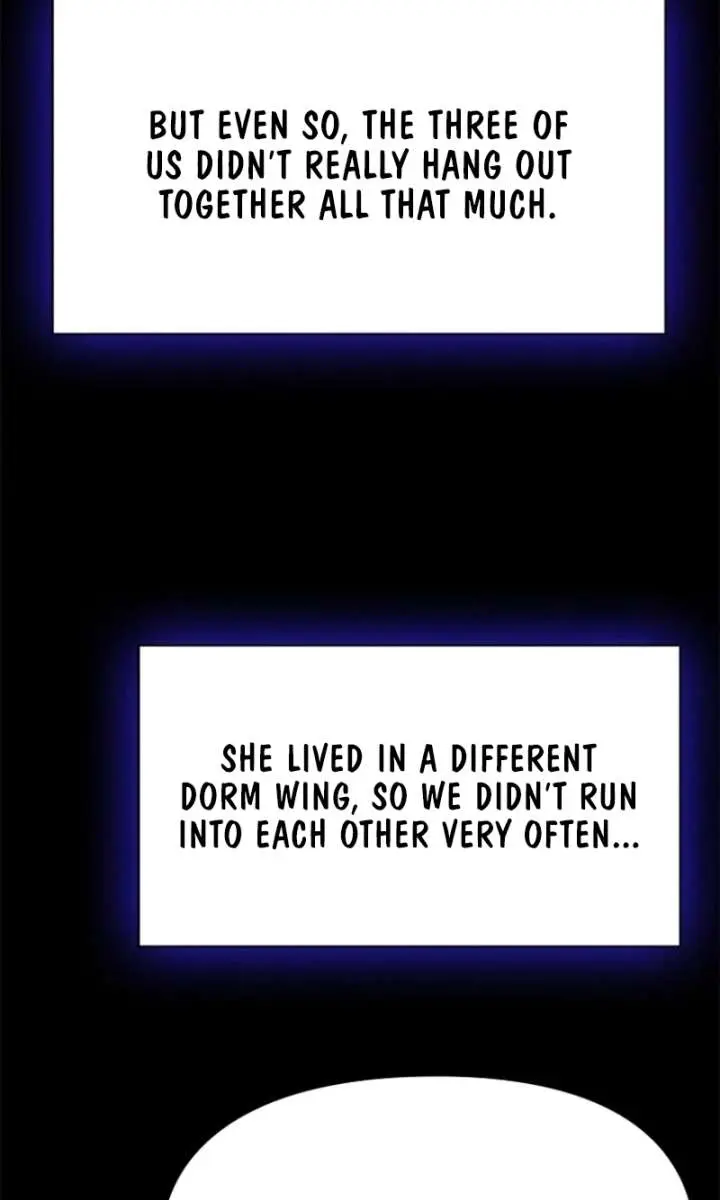 The Visitor of the Night Chapter 34 Page 21