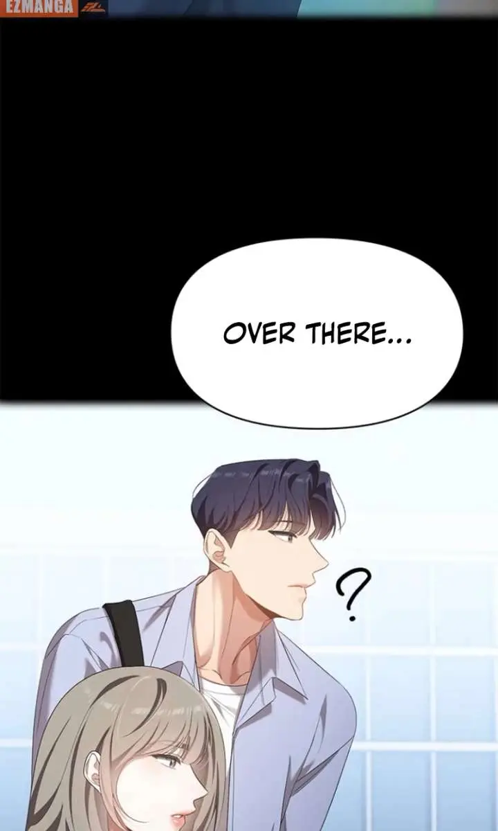 The Visitor of the Night Chapter 34 Page 25