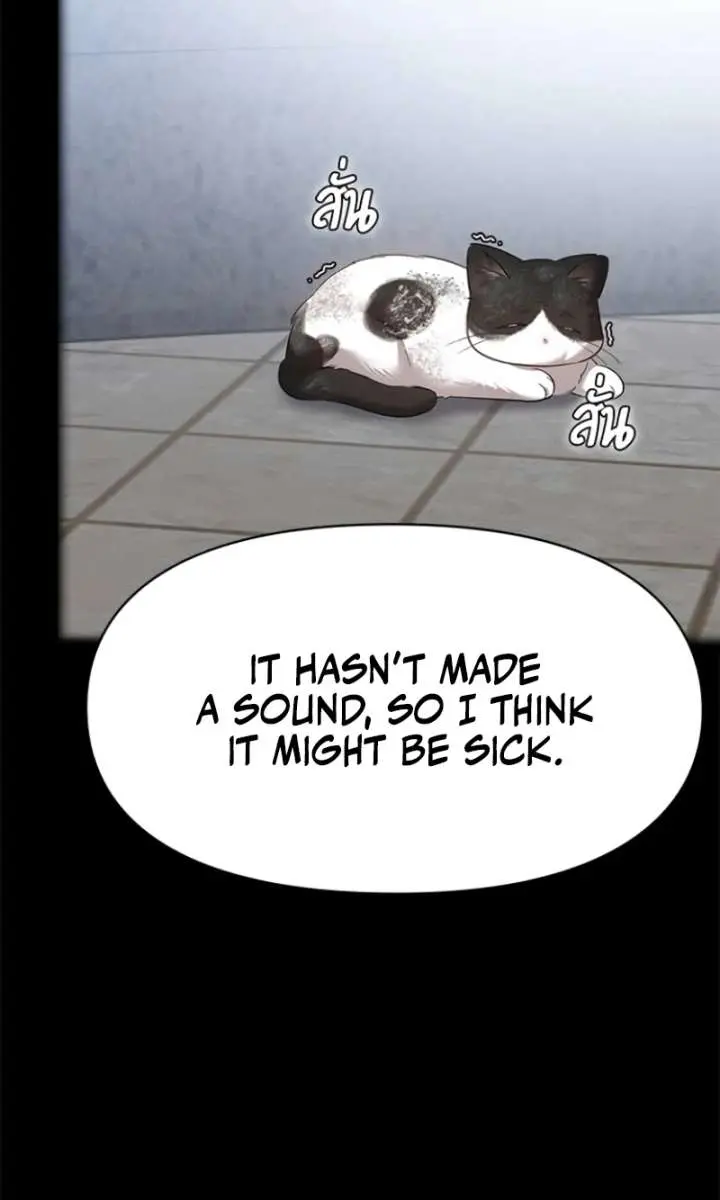 The Visitor of the Night Chapter 34 Page 27