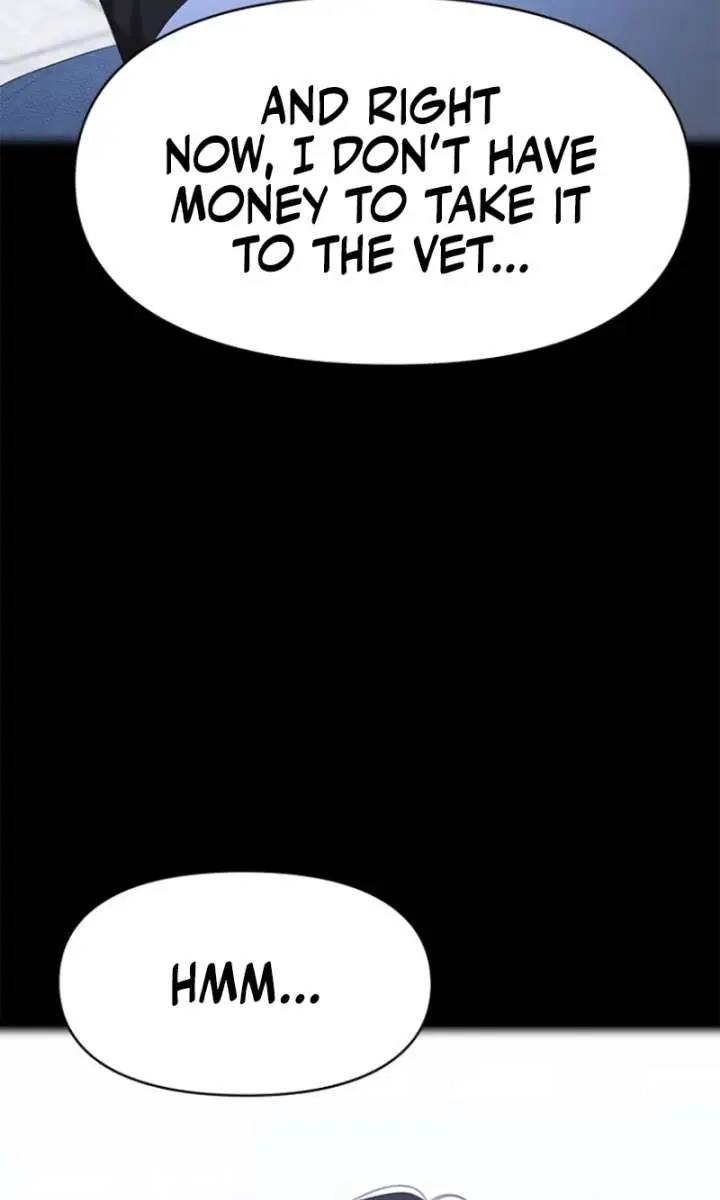 The Visitor of the Night Chapter 34 Page 30