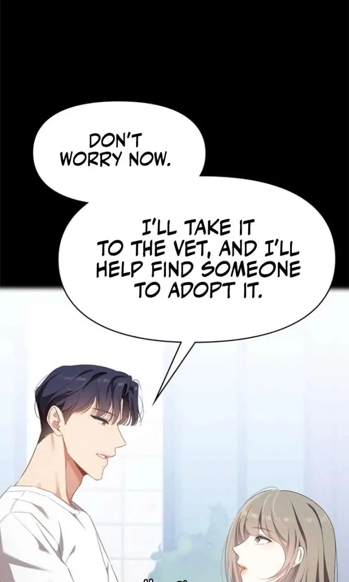 The Visitor of the Night Chapter 34 Page 40