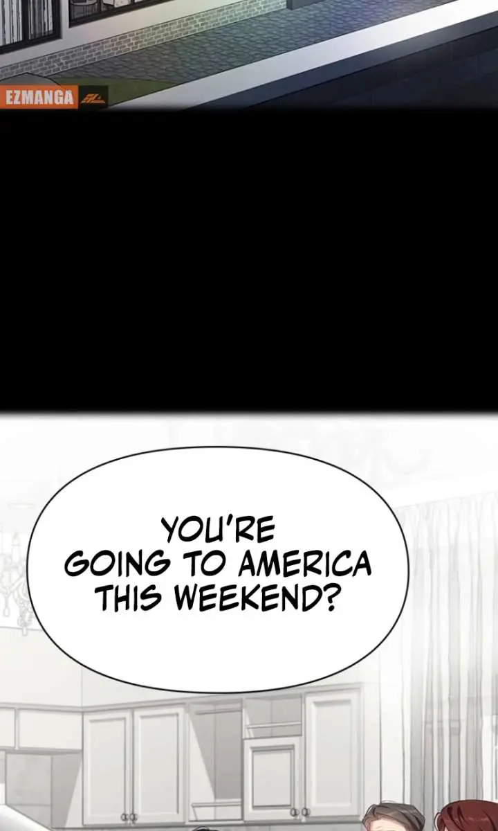 The Visitor of the Night Chapter 34 Page 82