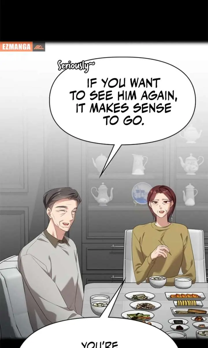 The Visitor of the Night Chapter 34 Page 86