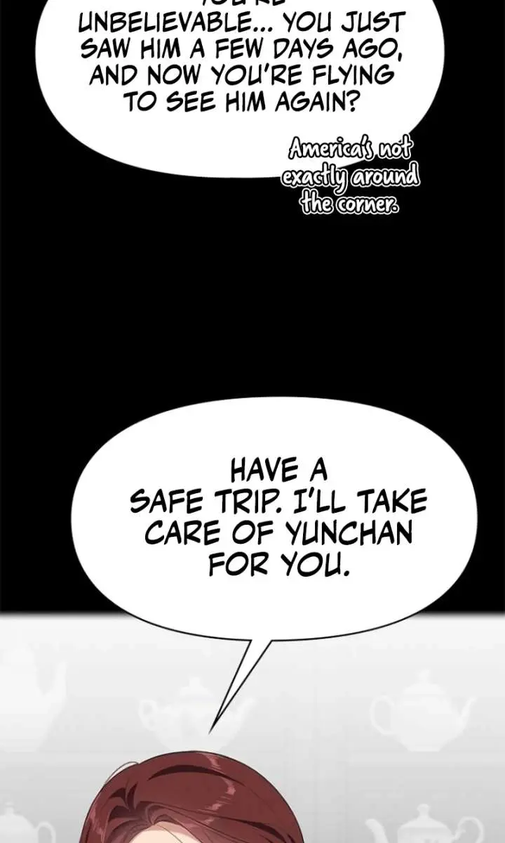 The Visitor of the Night Chapter 34 Page 87