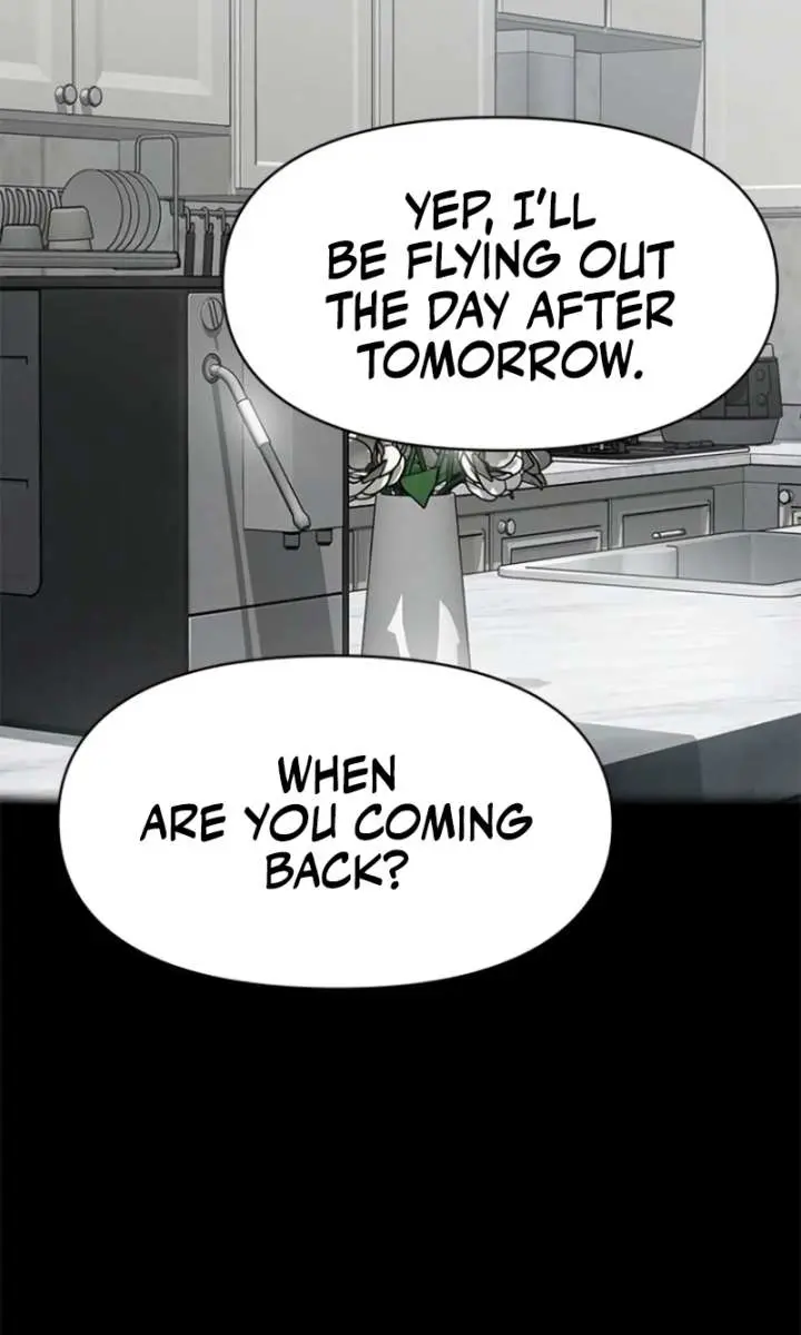 The Visitor of the Night Chapter 34 Page 89