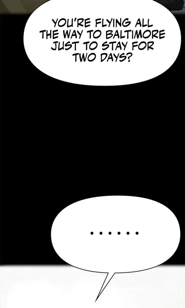 The Visitor of the Night Chapter 34 Page 92