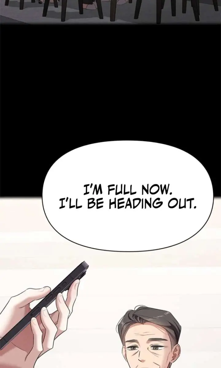 The Visitor of the Night Chapter 34 Page 97
