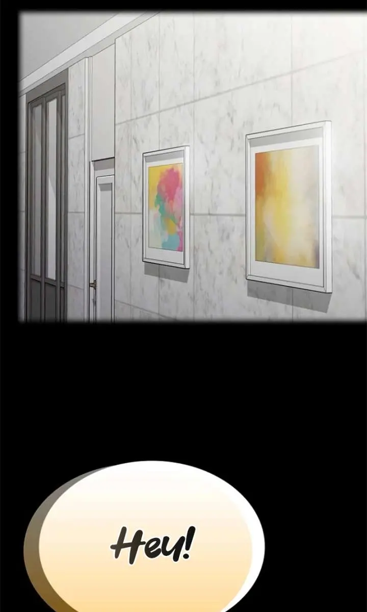 The Visitor of the Night Chapter 34 Page 101