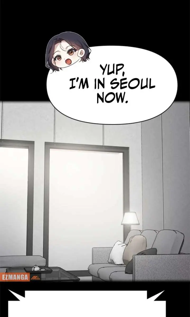 The Visitor of the Night Chapter 34 Page 105