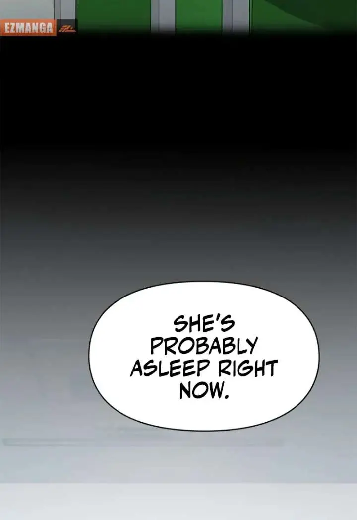 The Visitor of the Night Chapter 35 Page 9