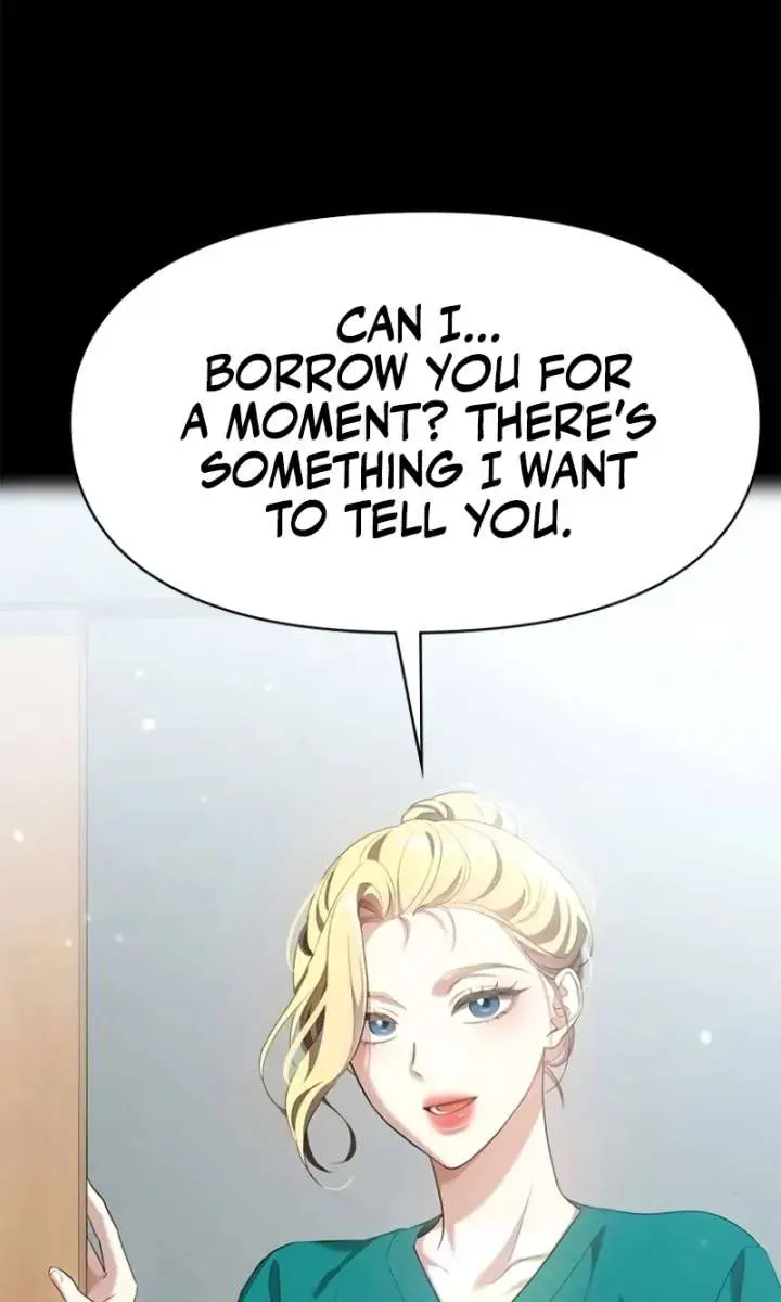 The Visitor of the Night Chapter 35 Page 14
