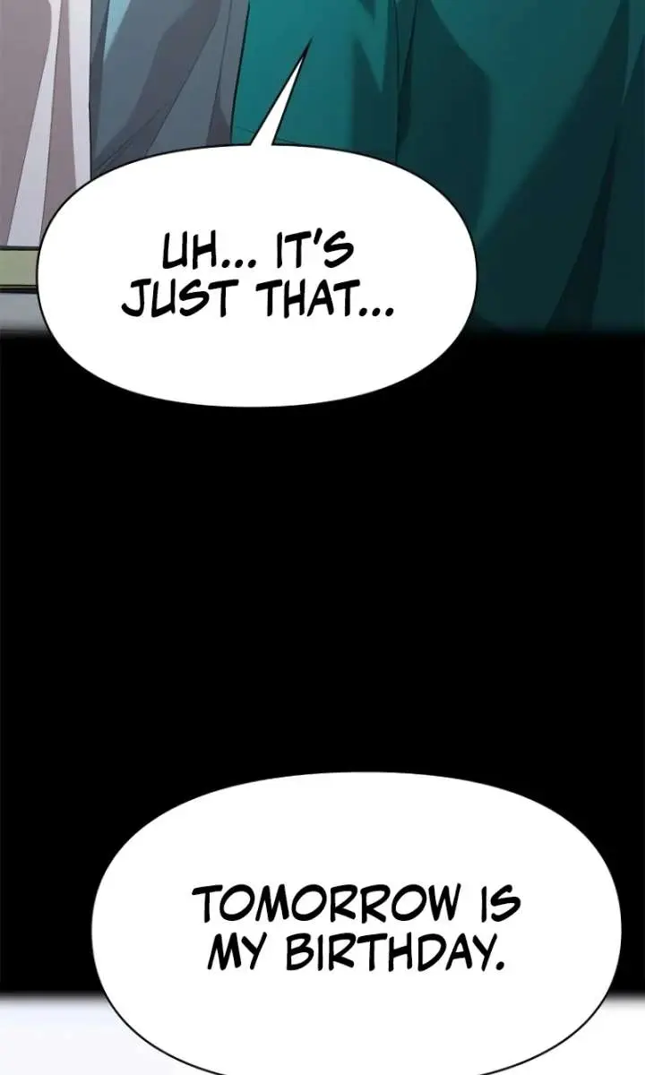 The Visitor of the Night Chapter 35 Page 17