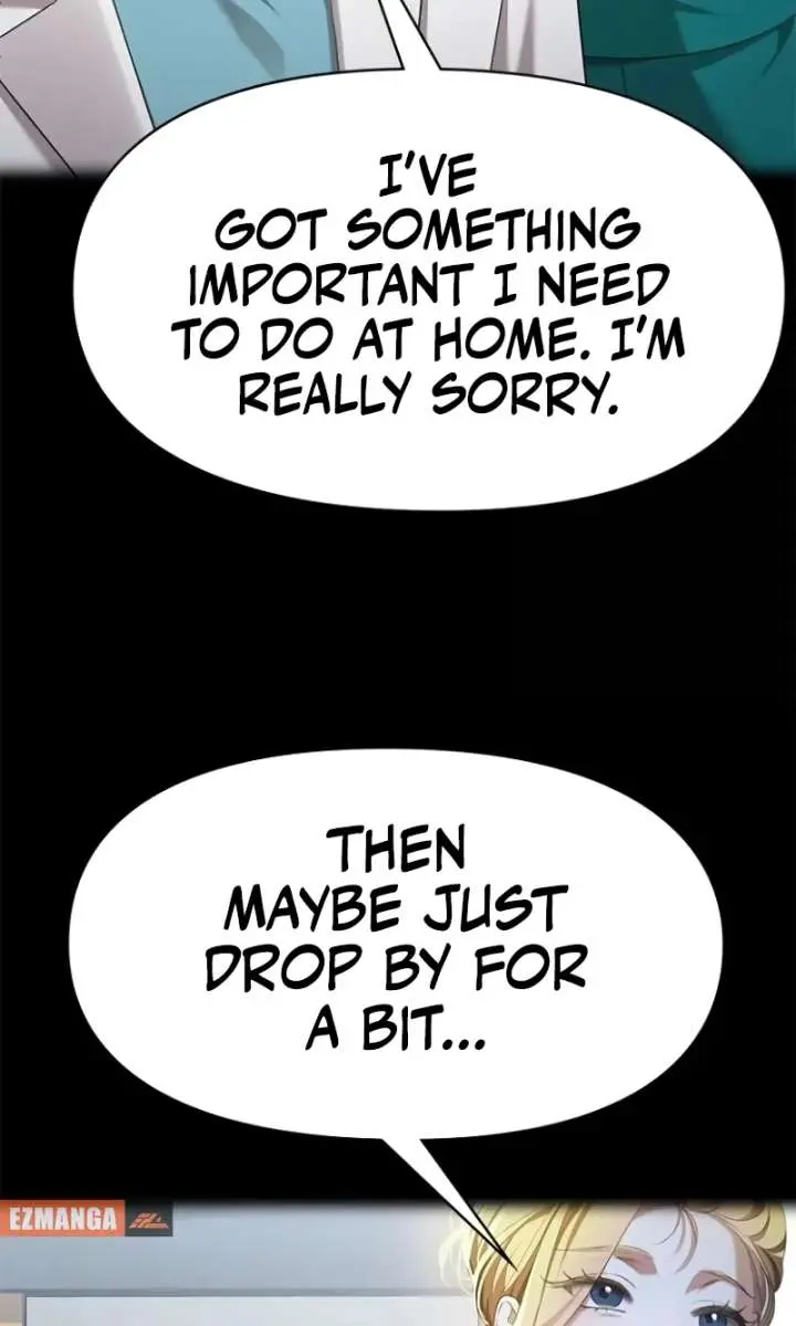 The Visitor of the Night Chapter 35 Page 25