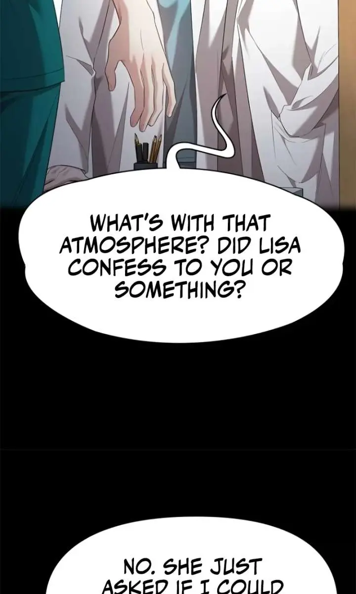 The Visitor of the Night Chapter 35 Page 34