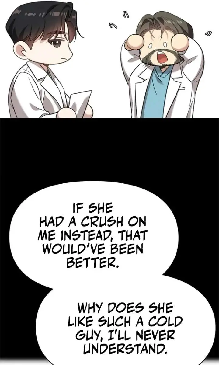 The Visitor of the Night Chapter 35 Page 37