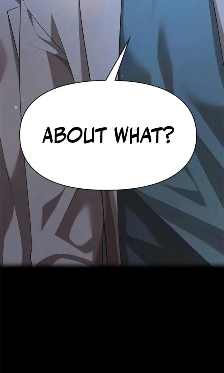 The Visitor of the Night Chapter 35 Page 42