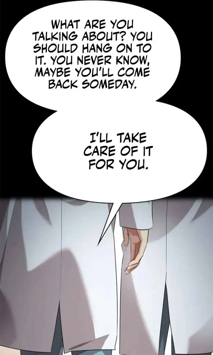 The Visitor of the Night Chapter 35 Page 46
