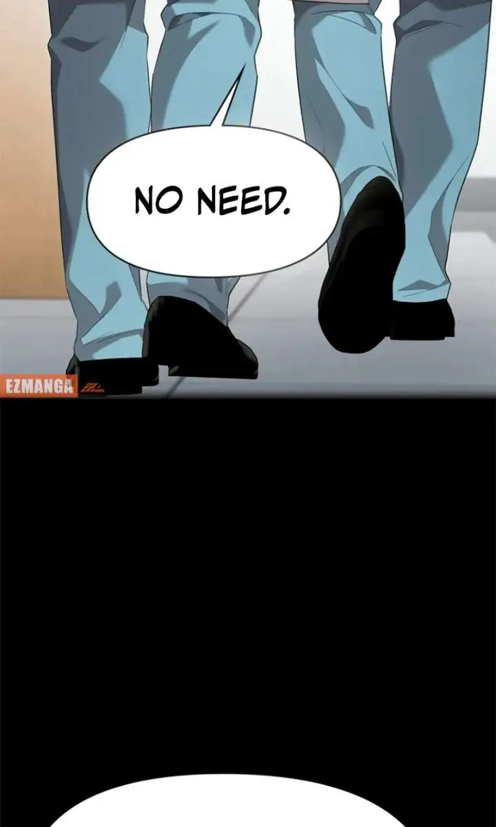 The Visitor of the Night Chapter 35 Page 47