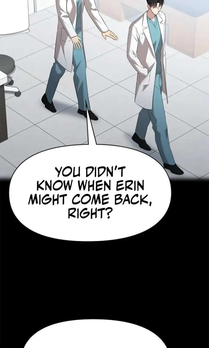 The Visitor of the Night Chapter 35 Page 50