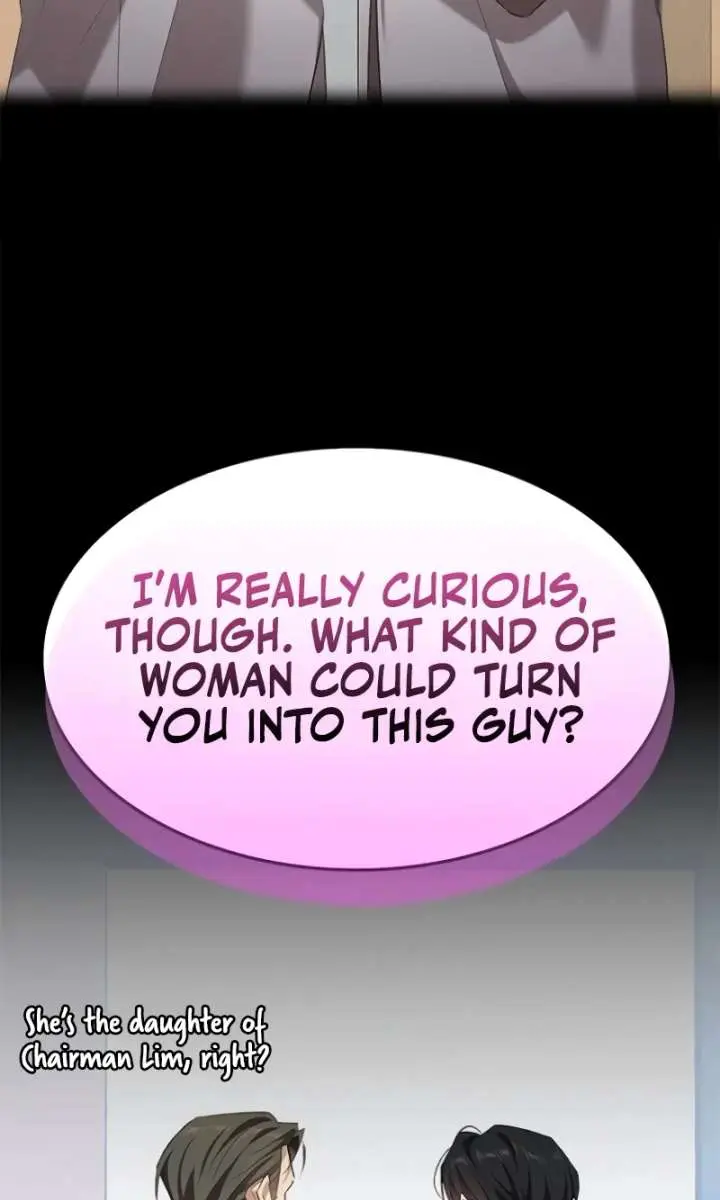 The Visitor of the Night Chapter 35 Page 56