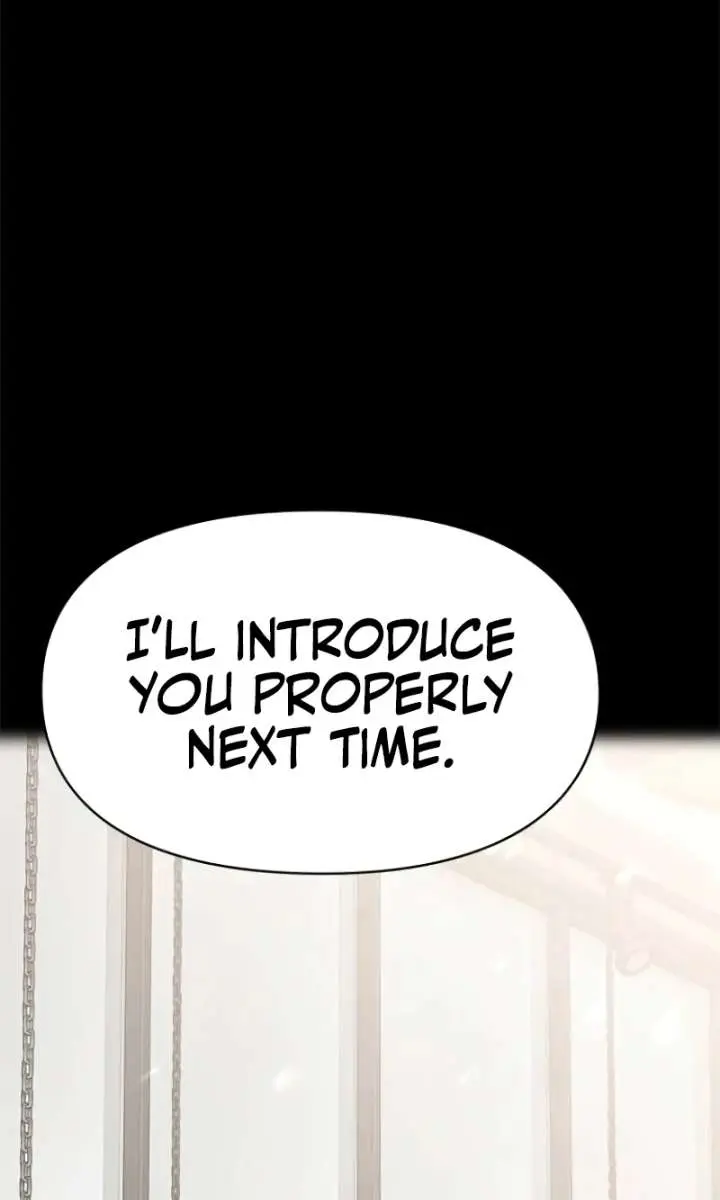 The Visitor of the Night Chapter 35 Page 60