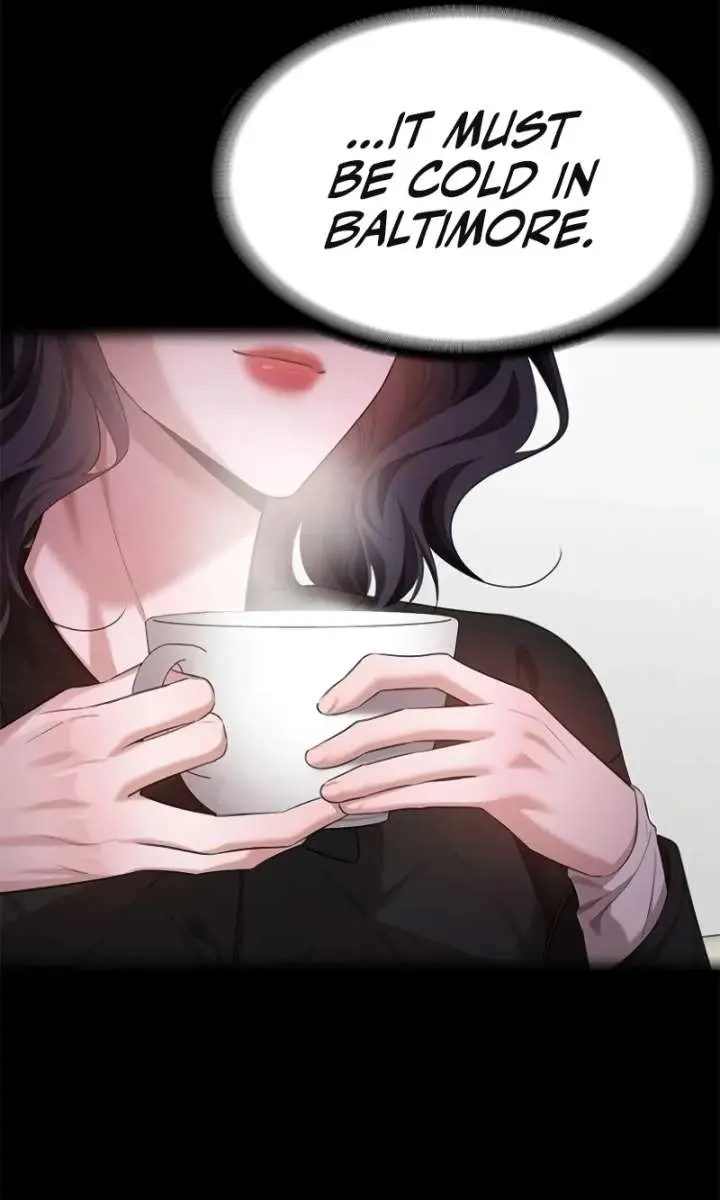 The Visitor of the Night Chapter 35 Page 64