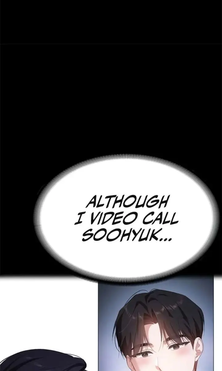 The Visitor of the Night Chapter 35 Page 65