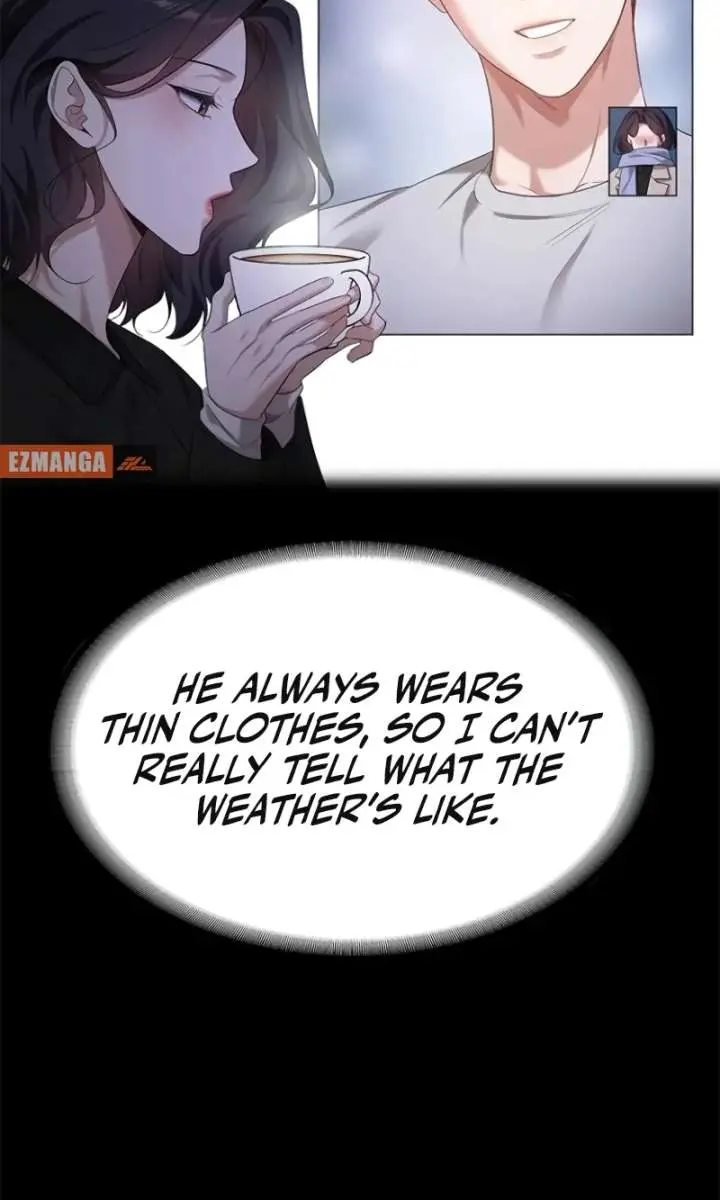 The Visitor of the Night Chapter 35 Page 66