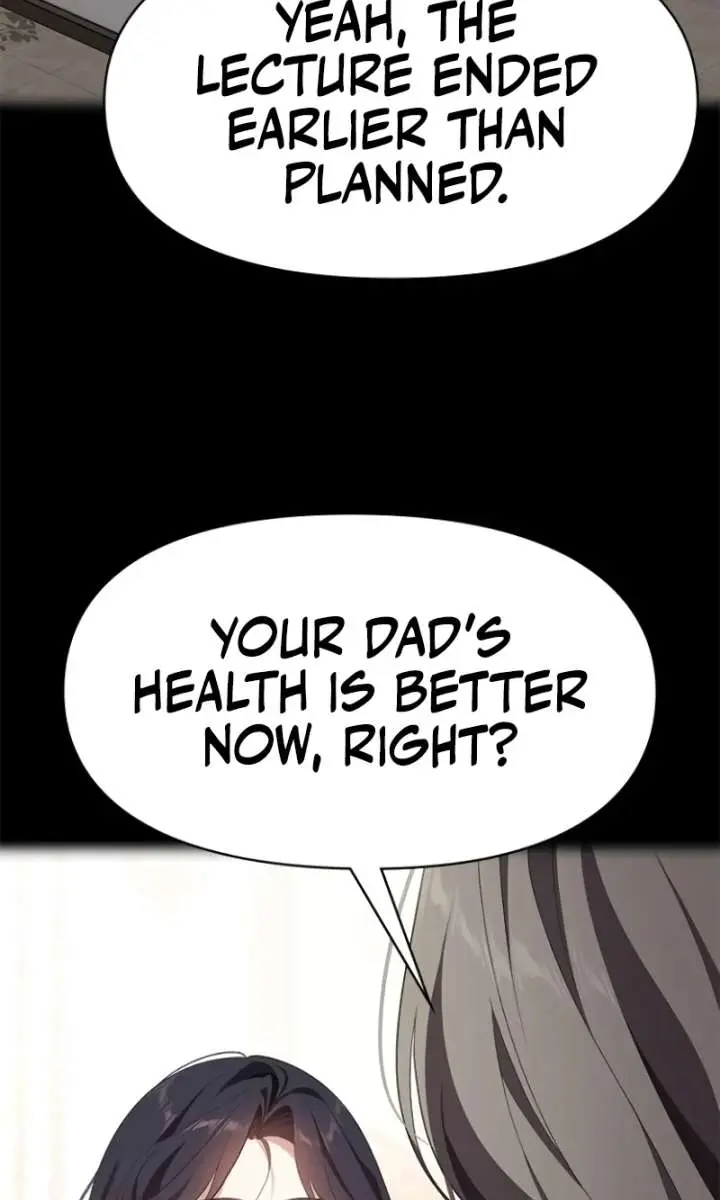 The Visitor of the Night Chapter 35 Page 77